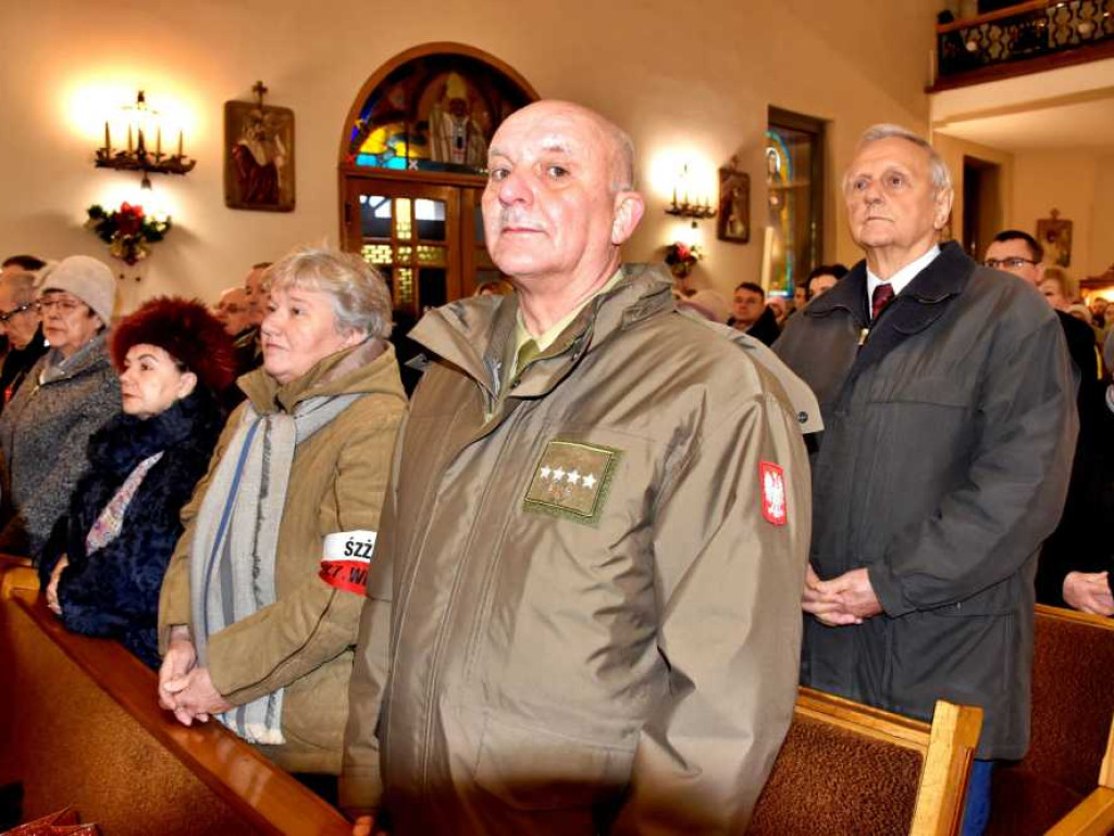 Hrubieszów: Obchody 80 rocznicy powstania 27 Wołyńskiej Dywizji Piechoty AK i rozpoczęcia Akcji 
