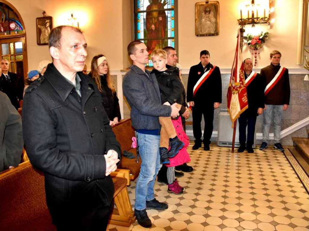 Hrubieszów: Obchody 80 rocznicy powstania 27 Wołyńskiej Dywizji Piechoty AK i rozpoczęcia Akcji 