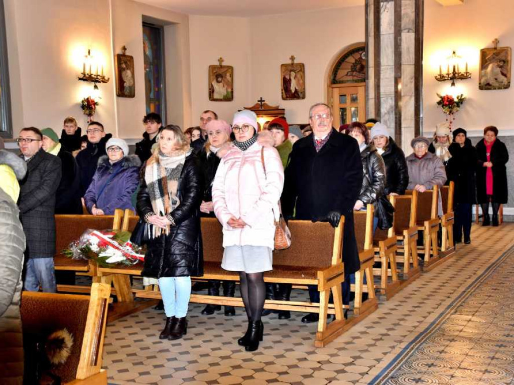 Hrubieszów: Obchody 80 rocznicy powstania 27 Wołyńskiej Dywizji Piechoty AK i rozpoczęcia Akcji 