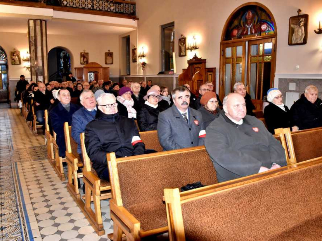 Hrubieszów: Obchody 80 rocznicy powstania 27 Wołyńskiej Dywizji Piechoty AK i rozpoczęcia Akcji 