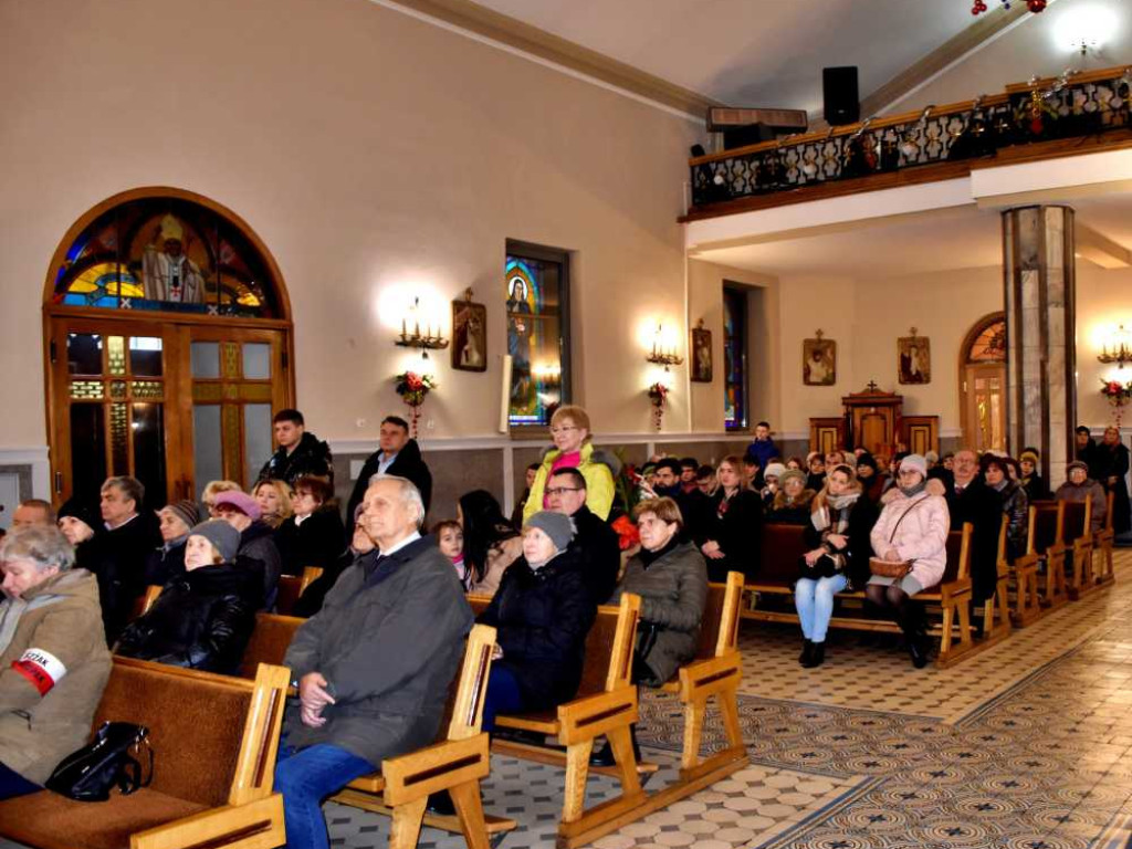 Hrubieszów: Obchody 80 rocznicy powstania 27 Wołyńskiej Dywizji Piechoty AK i rozpoczęcia Akcji 