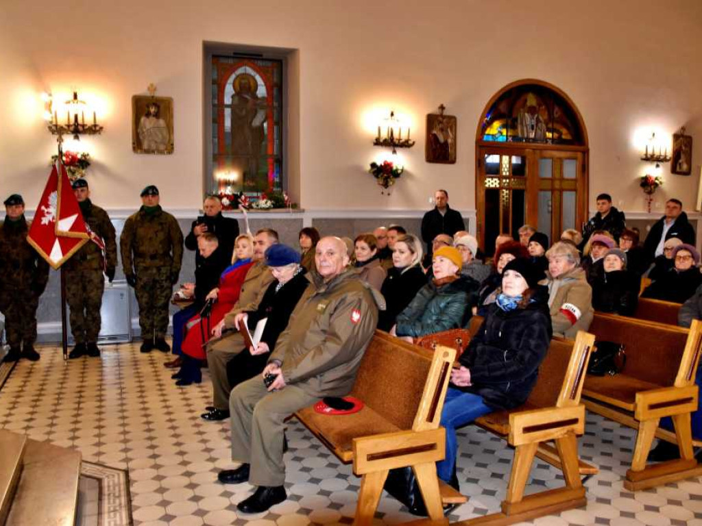 Hrubieszów: Obchody 80 rocznicy powstania 27 Wołyńskiej Dywizji Piechoty AK i rozpoczęcia Akcji 