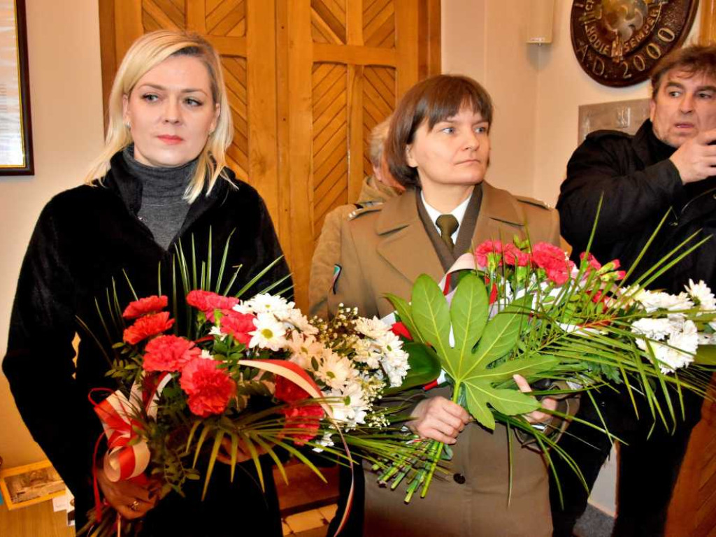 Hrubieszów: Obchody 80 rocznicy powstania 27 Wołyńskiej Dywizji Piechoty AK i rozpoczęcia Akcji 