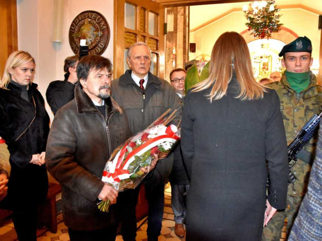 Hrubieszów: Obchody 80 rocznicy powstania 27 Wołyńskiej Dywizji Piechoty AK i rozpoczęcia Akcji 