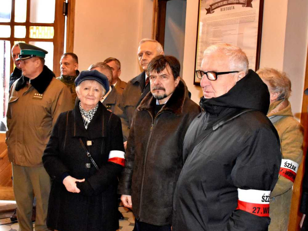 Hrubieszów: Obchody 80 rocznicy powstania 27 Wołyńskiej Dywizji Piechoty AK i rozpoczęcia Akcji 