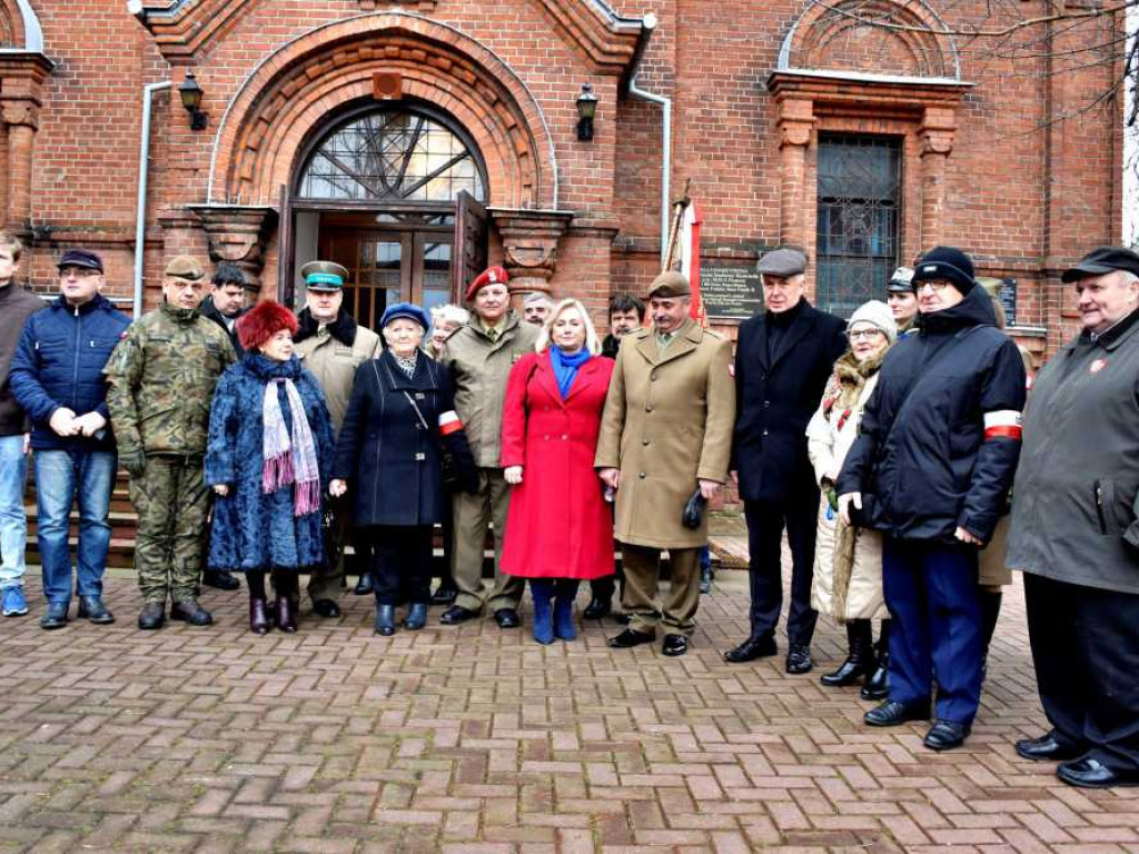 Hrubieszów: Obchody 80 rocznicy powstania 27 Wołyńskiej Dywizji Piechoty AK i rozpoczęcia Akcji 