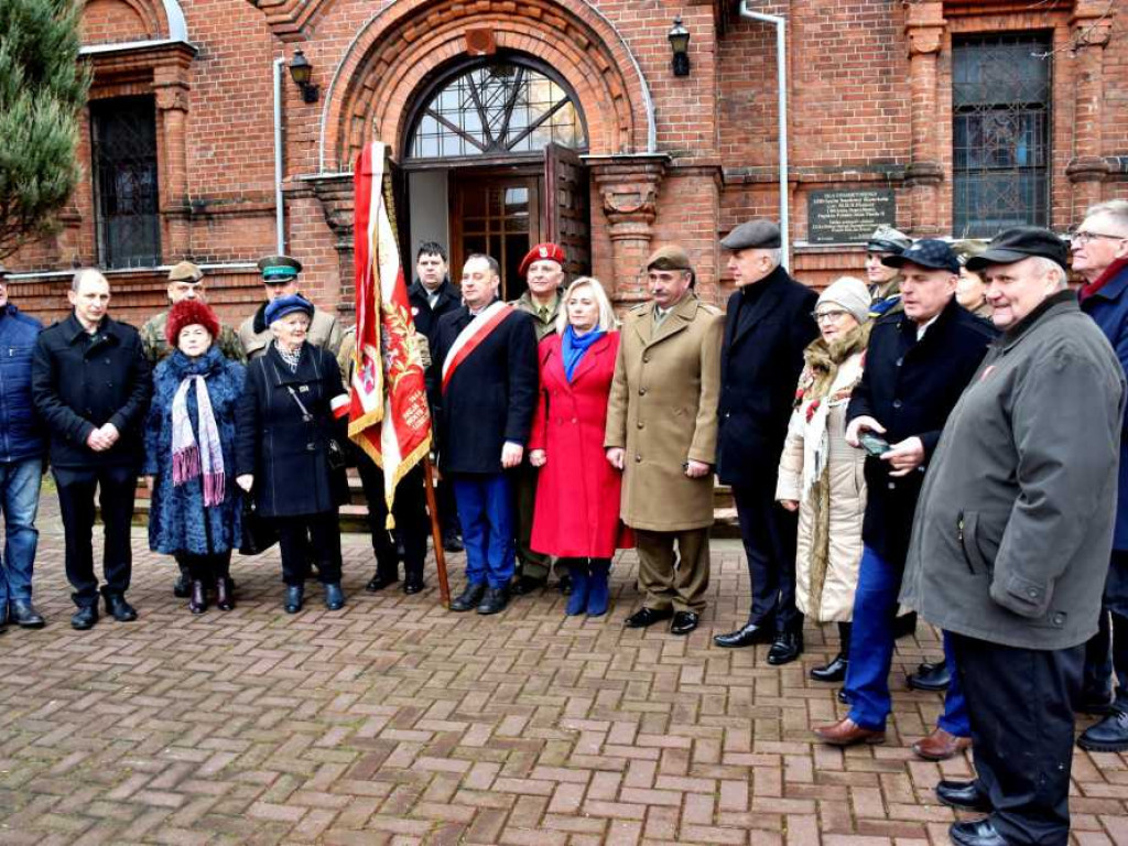 Hrubieszów: Obchody 80 rocznicy powstania 27 Wołyńskiej Dywizji Piechoty AK i rozpoczęcia Akcji 