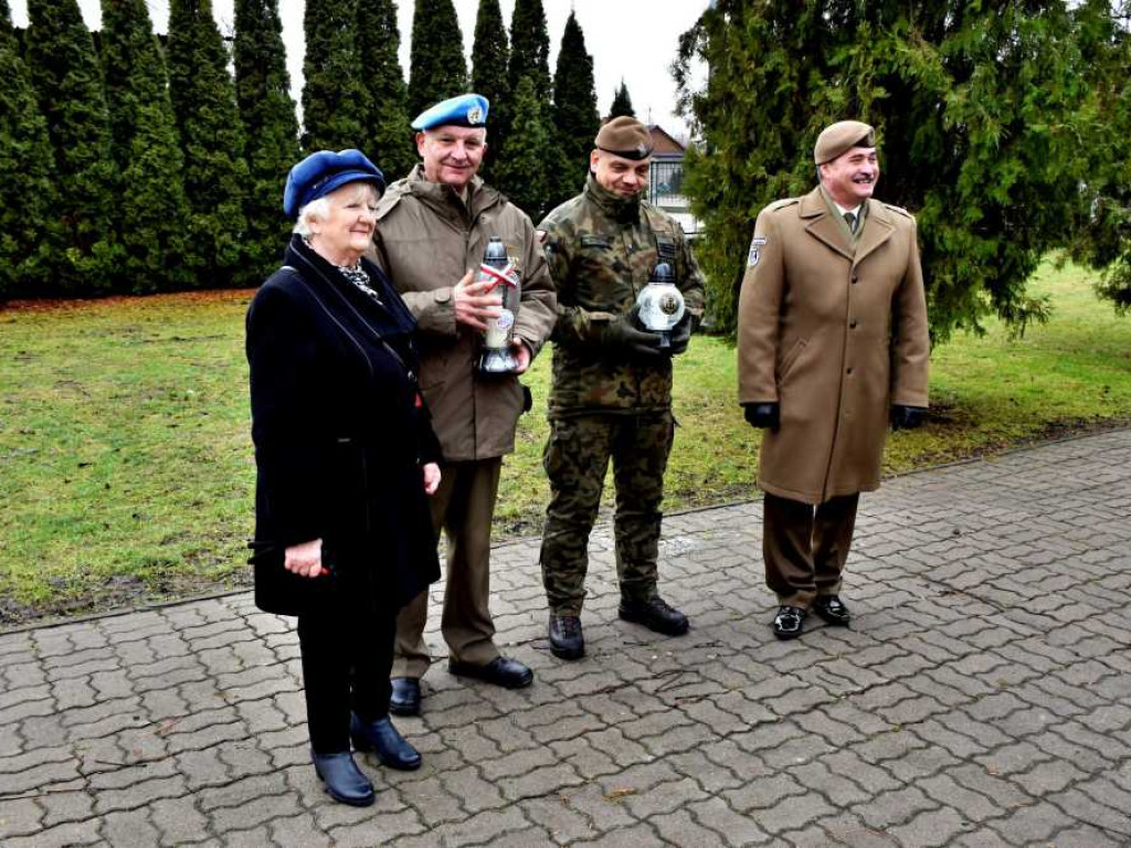 Hrubieszów: Obchody 80 rocznicy powstania 27 Wołyńskiej Dywizji Piechoty AK i rozpoczęcia Akcji 