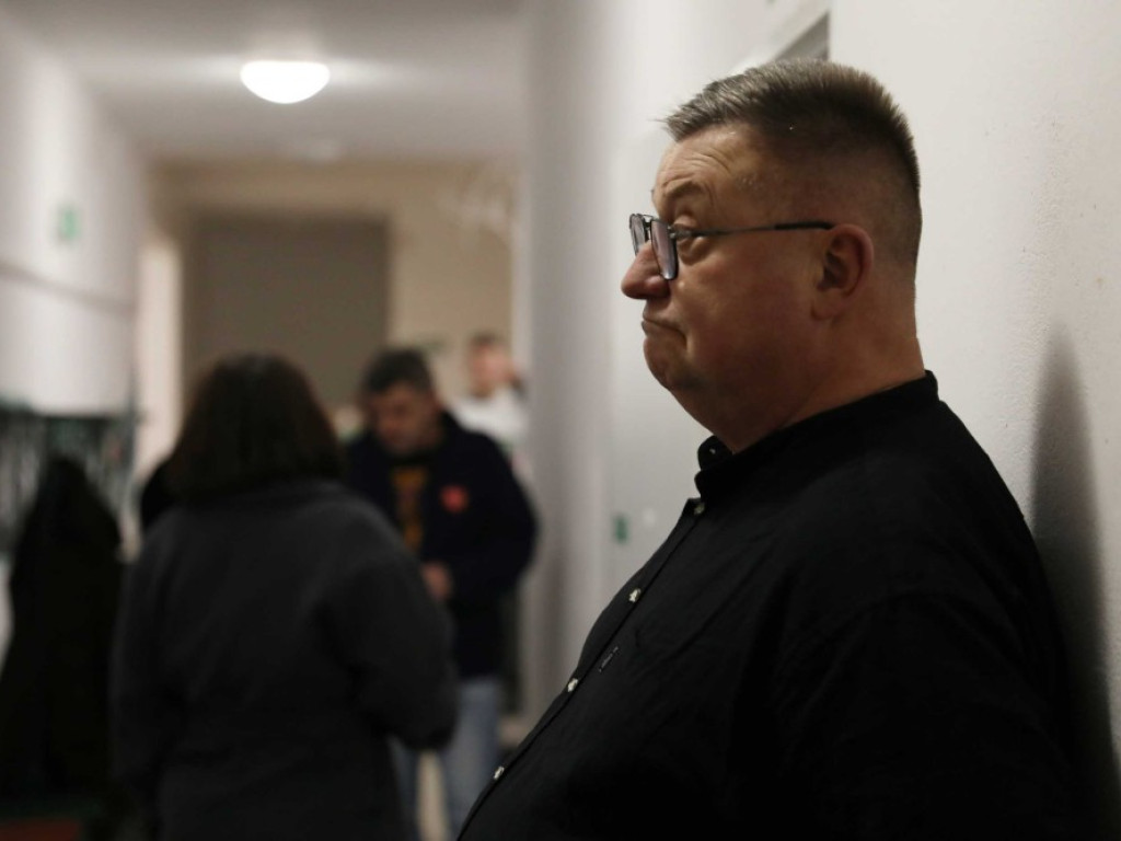Hrubieszowski 32 Finał WOŚP. Zebrano ponad 100 tys. [ZDJĘCIA]