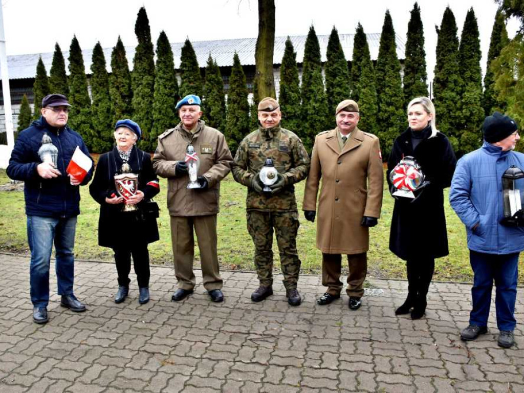 Hrubieszów: Obchody 80 rocznicy powstania 27 Wołyńskiej Dywizji Piechoty AK i rozpoczęcia Akcji 