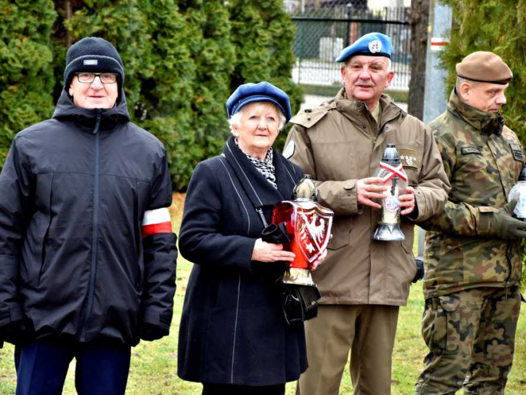 Hrubieszów: Obchody 80 rocznicy powstania 27 Wołyńskiej Dywizji Piechoty AK i rozpoczęcia Akcji 