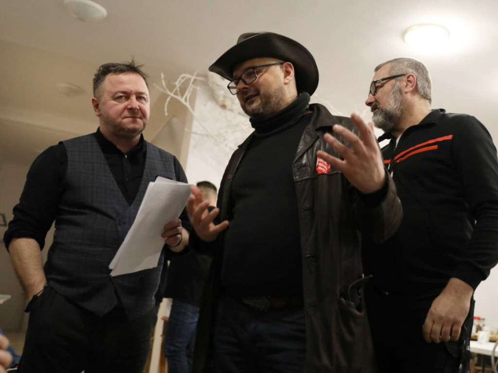 Hrubieszowski 32 Finał WOŚP. Zebrano ponad 100 tys. [ZDJĘCIA]