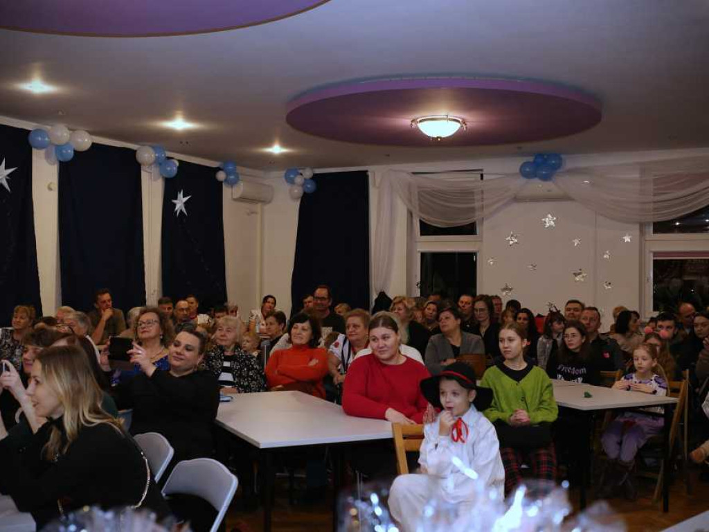 32 Finał WOŚP w Horodle. Zebrano ponad 10 tys. [ZDJĘCIA]