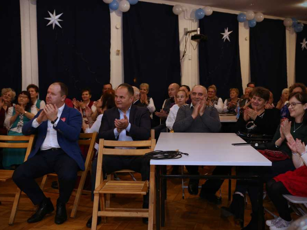 32 Finał WOŚP w Horodle. Zebrano ponad 10 tys. [ZDJĘCIA]