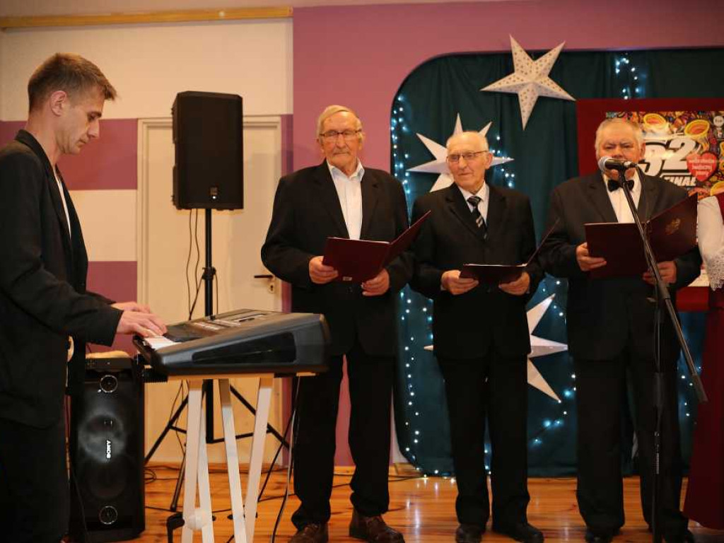 32 Finał WOŚP w Horodle. Zebrano ponad 10 tys. [ZDJĘCIA]