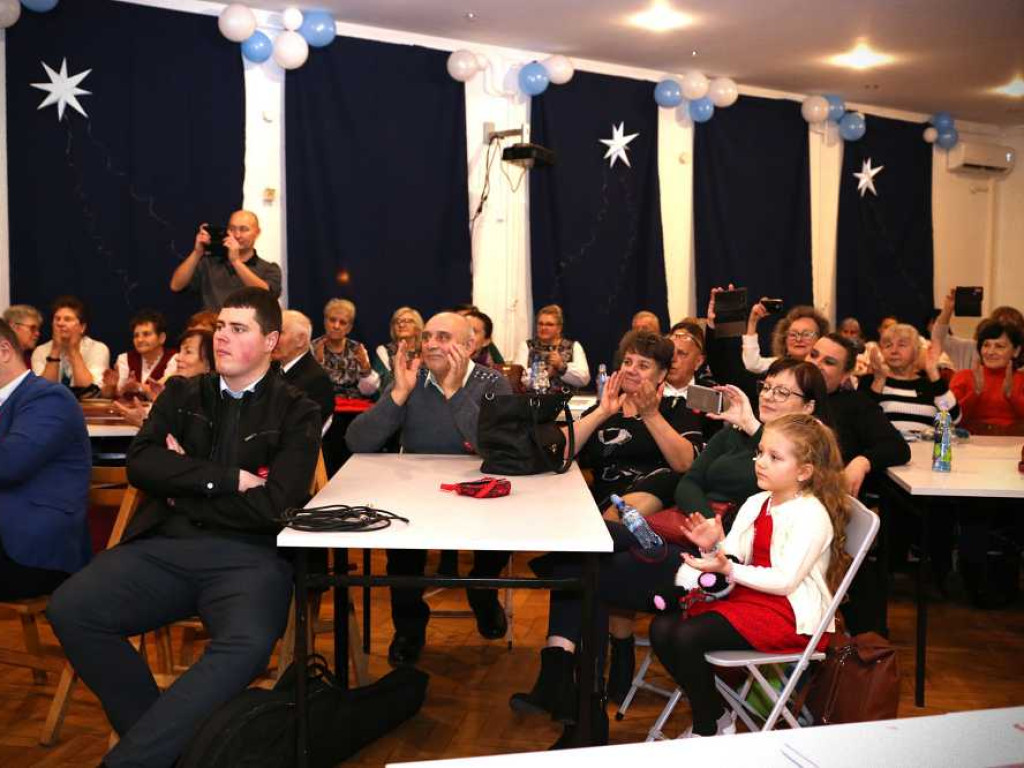32 Finał WOŚP w Horodle. Zebrano ponad 10 tys. [ZDJĘCIA]