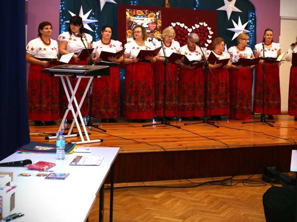 32 Finał WOŚP w Horodle. Zebrano ponad 10 tys. [ZDJĘCIA]