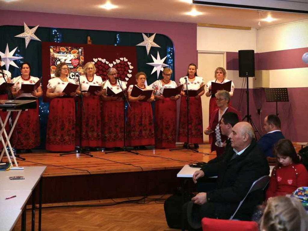 32 Finał WOŚP w Horodle. Zebrano ponad 10 tys. [ZDJĘCIA]