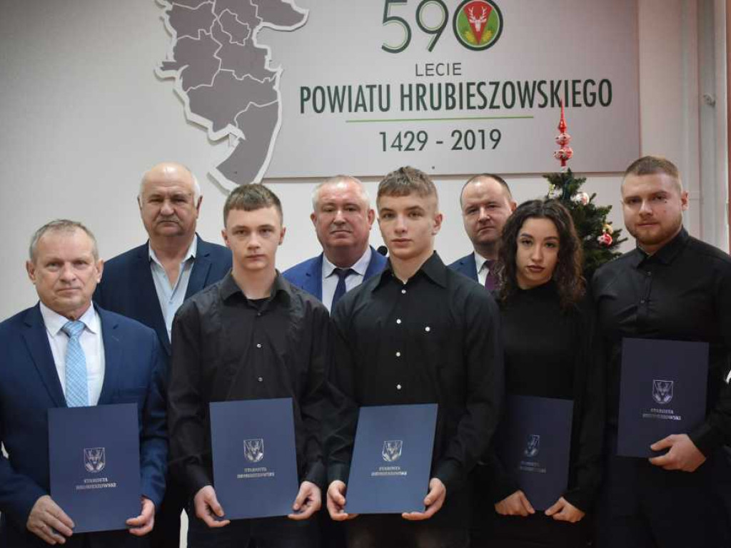 Tabele najlepszych wyników mężczyzn Unii Hrubieszów w sezonie 2023 [ZDJĘCIA]