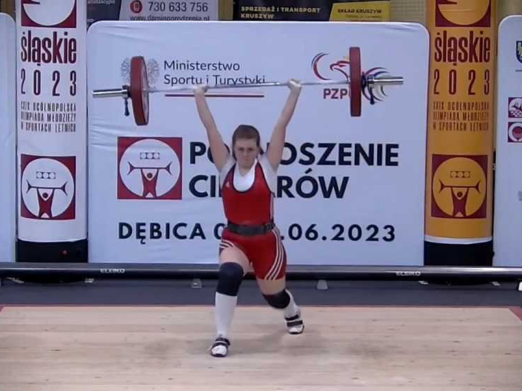 Tabele najlepszych wyników mężczyzn Unii Hrubieszów w sezonie 2023 [ZDJĘCIA]