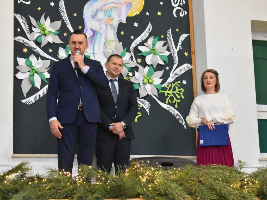 Za nami XVIII Przegląd Zespołów Śpiewaczych 