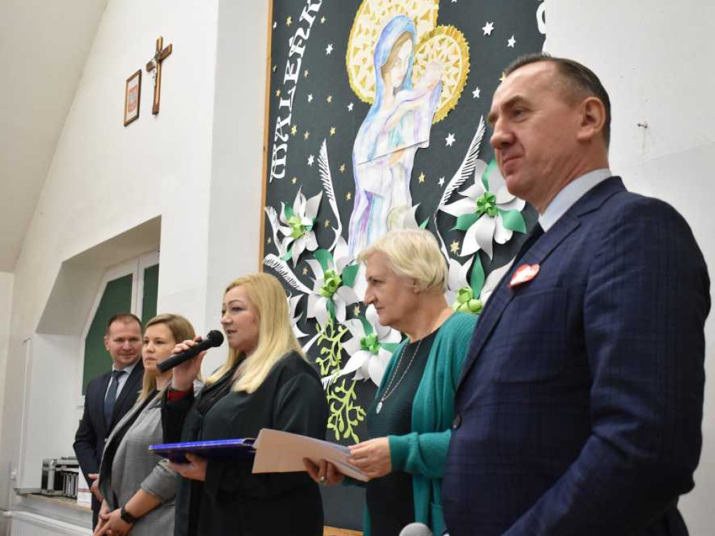 Za nami XVIII Przegląd Zespołów Śpiewaczych 