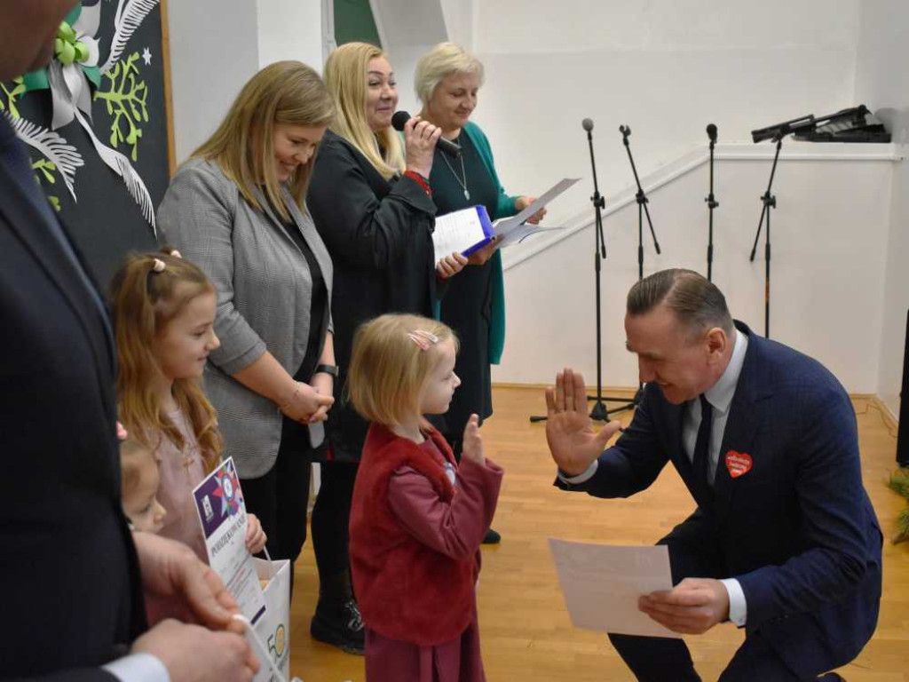 Za nami XVIII Przegląd Zespołów Śpiewaczych 