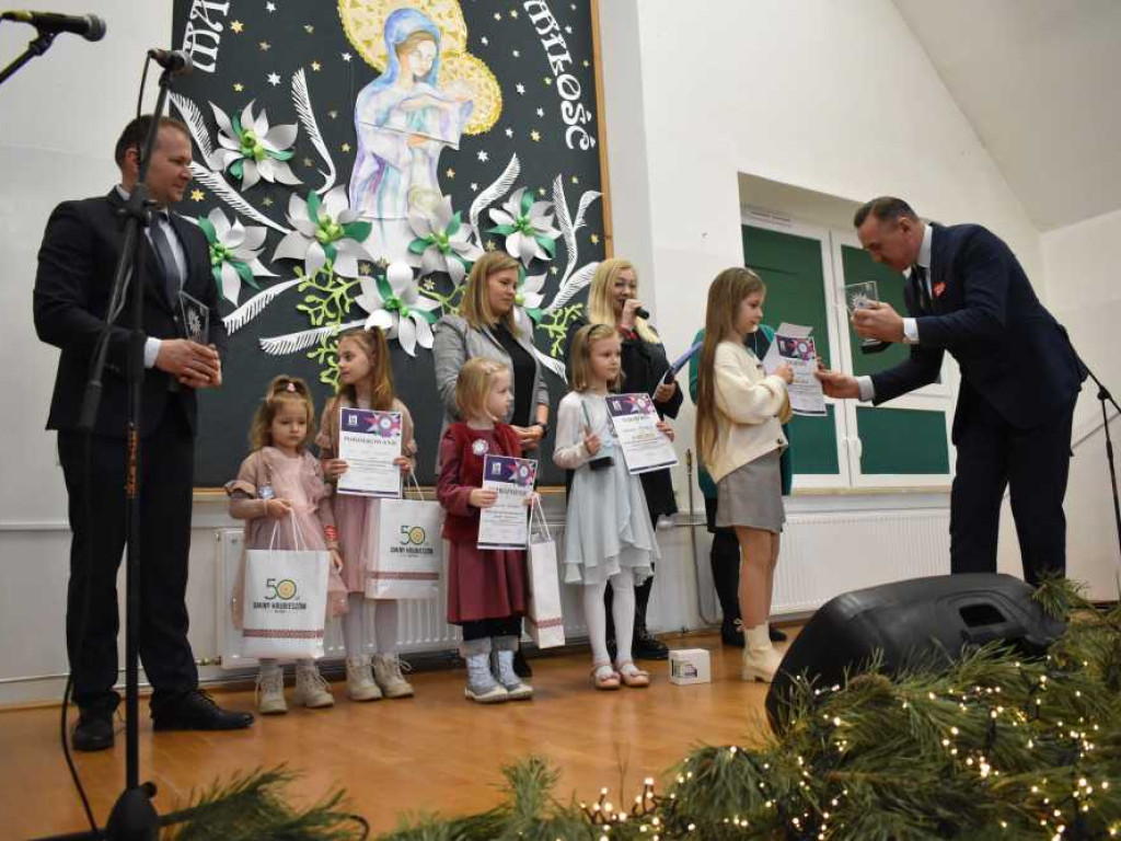 Za nami XVIII Przegląd Zespołów Śpiewaczych 