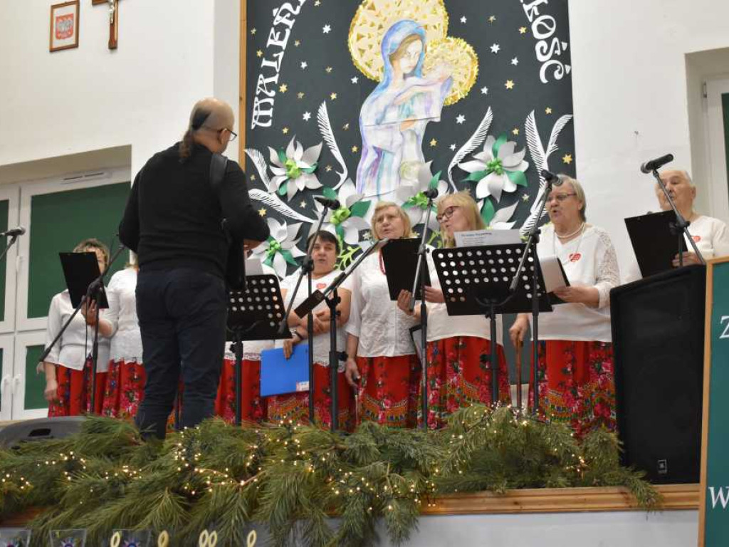 Za nami XVIII Przegląd Zespołów Śpiewaczych 