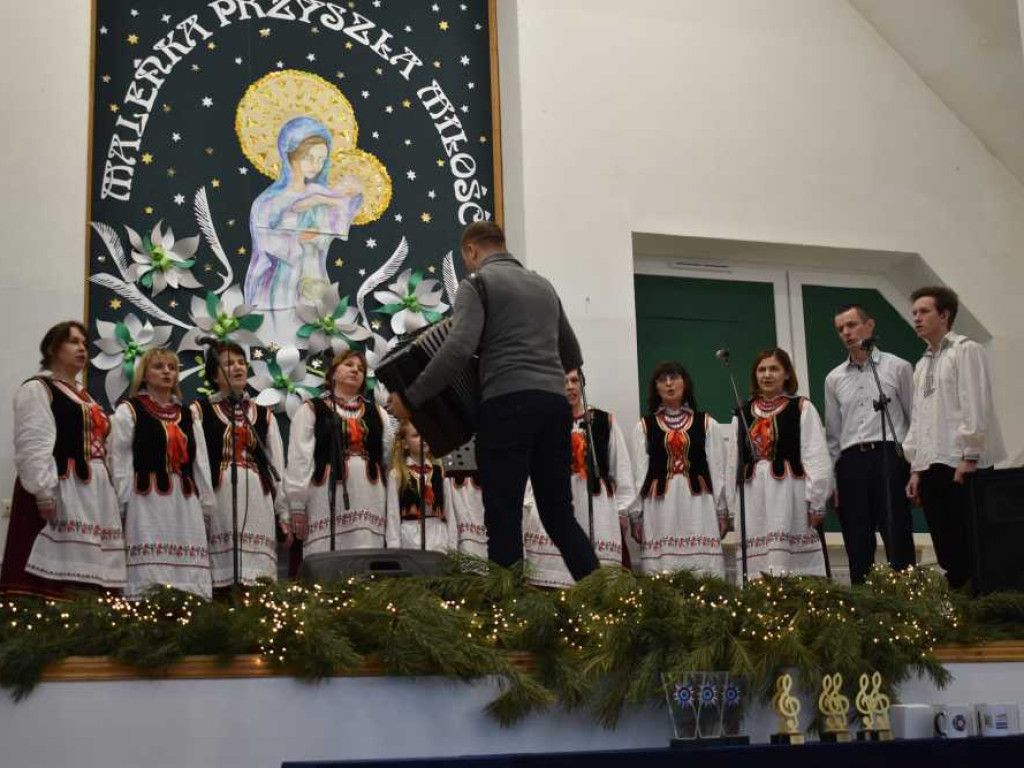 Za nami XVIII Przegląd Zespołów Śpiewaczych 