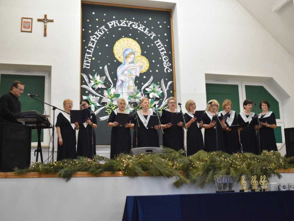 Za nami XVIII Przegląd Zespołów Śpiewaczych 