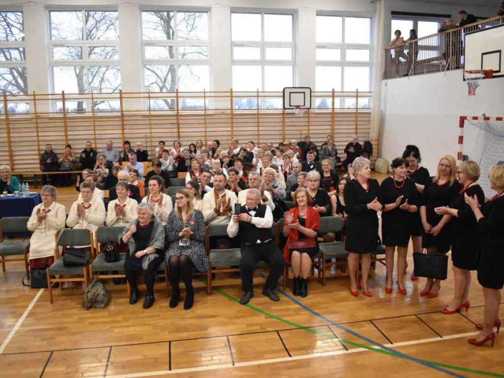 Za nami XVIII Przegląd Zespołów Śpiewaczych 