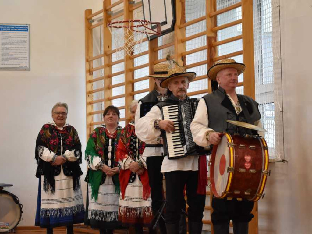Za nami XVIII Przegląd Zespołów Śpiewaczych 