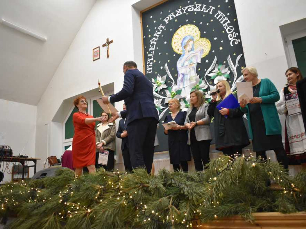 Za nami XVIII Przegląd Zespołów Śpiewaczych 
