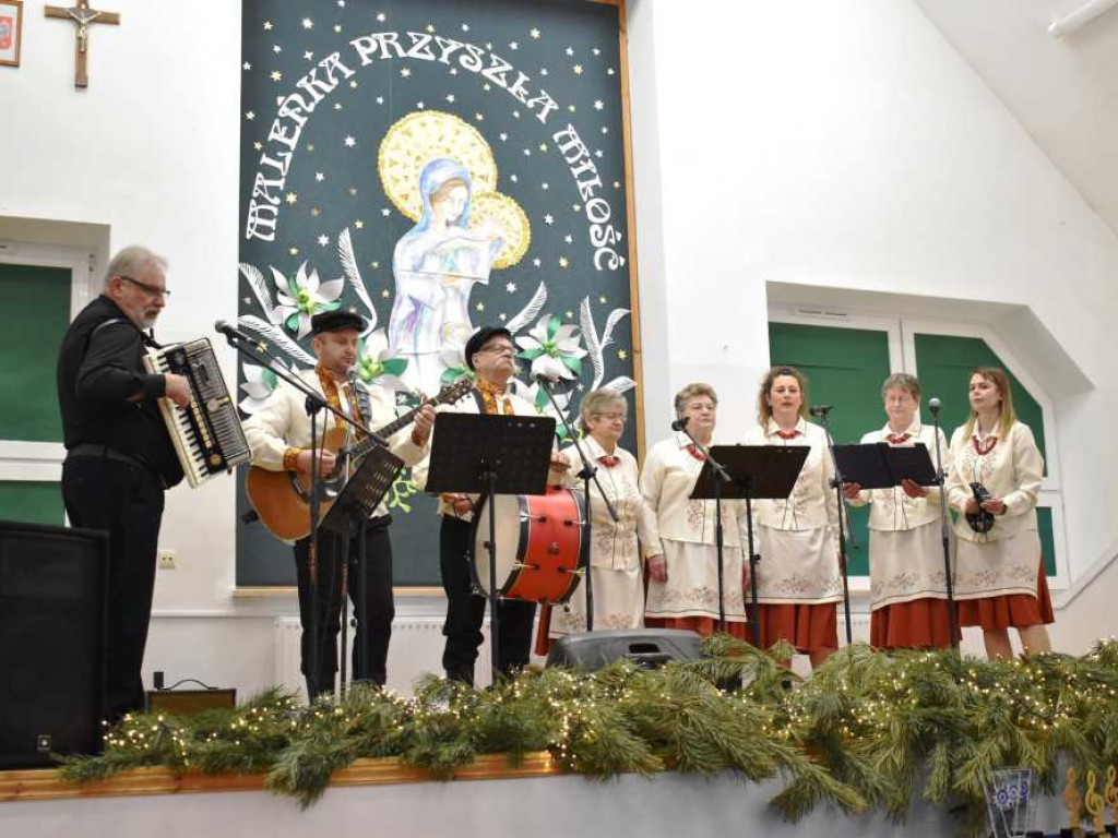 Za nami XVIII Przegląd Zespołów Śpiewaczych 