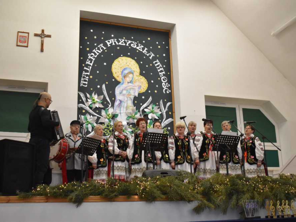 Za nami XVIII Przegląd Zespołów Śpiewaczych 