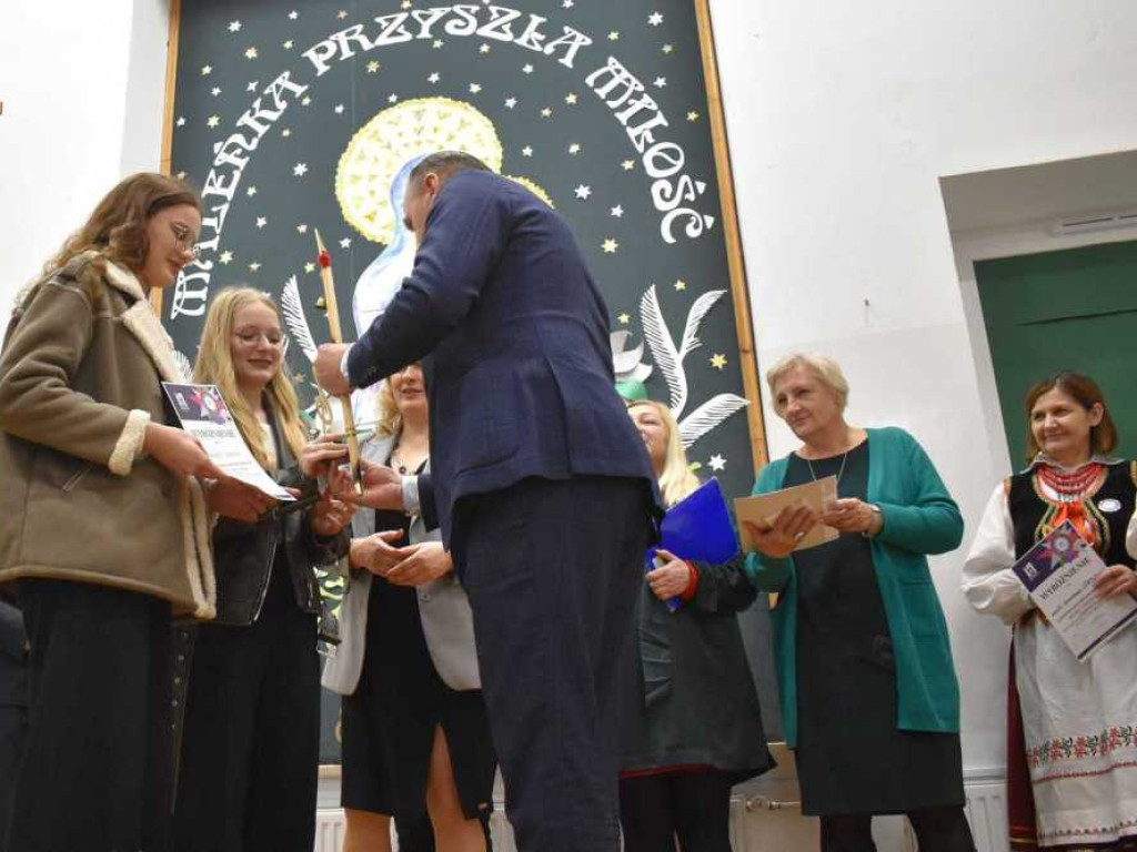 Za nami XVIII Przegląd Zespołów Śpiewaczych 