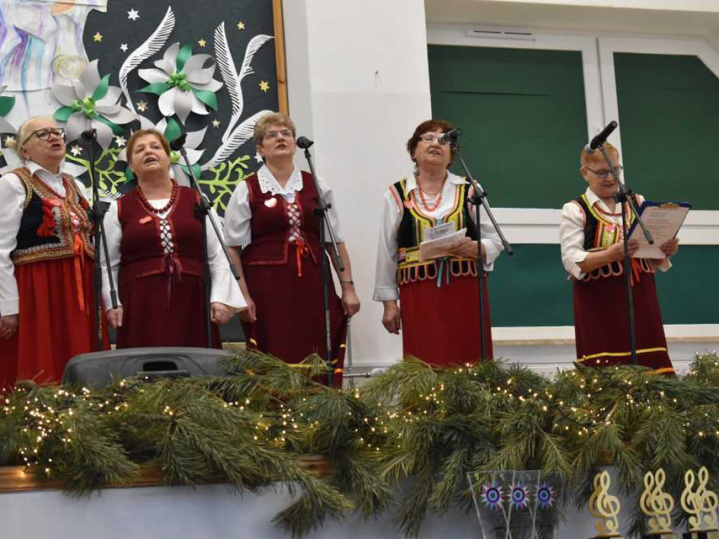 Za nami XVIII Przegląd Zespołów Śpiewaczych 