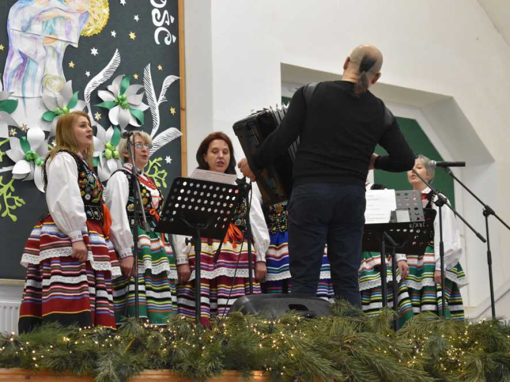 Za nami XVIII Przegląd Zespołów Śpiewaczych 