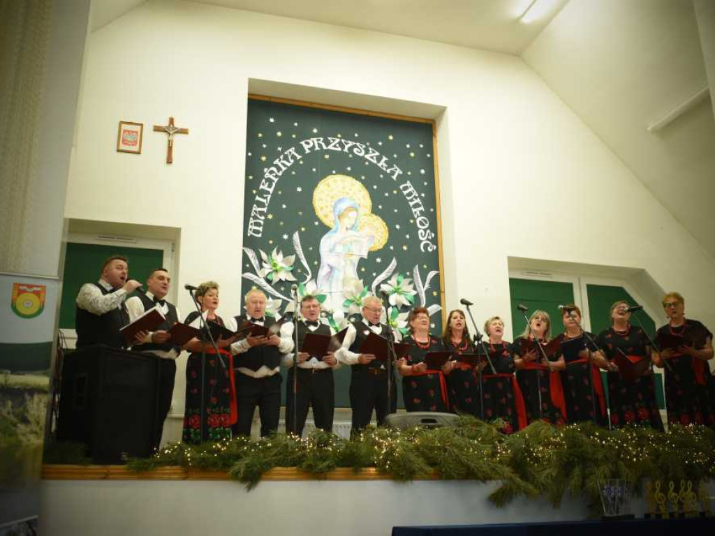 Za nami XVIII Przegląd Zespołów Śpiewaczych 