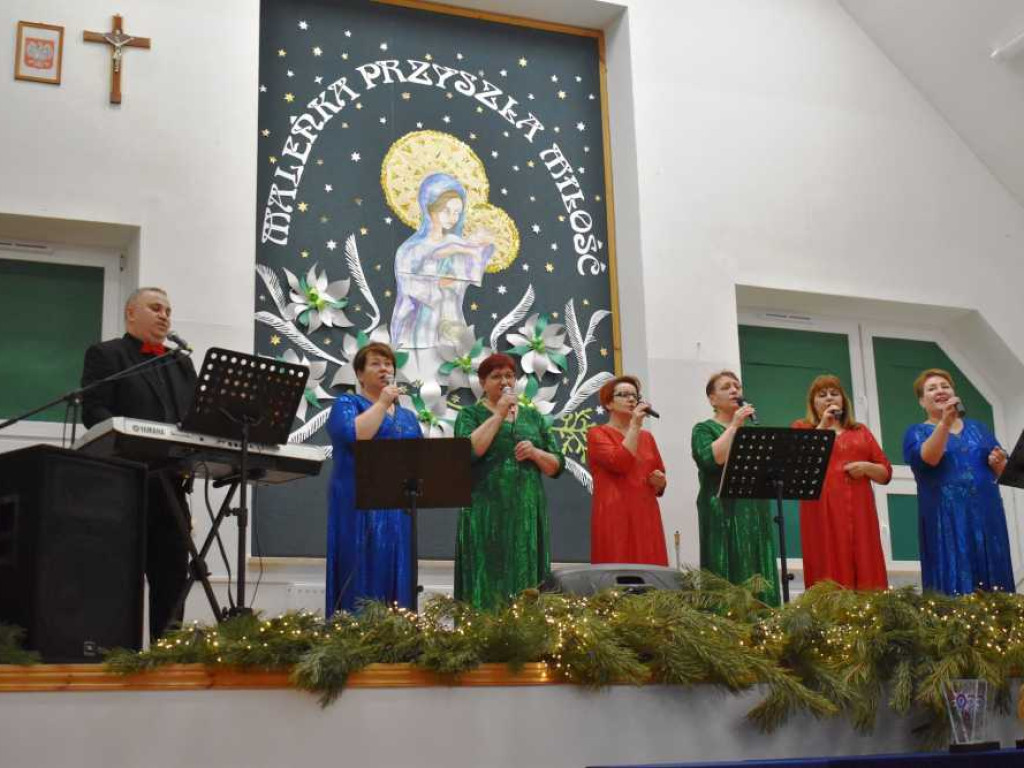Za nami XVIII Przegląd Zespołów Śpiewaczych 