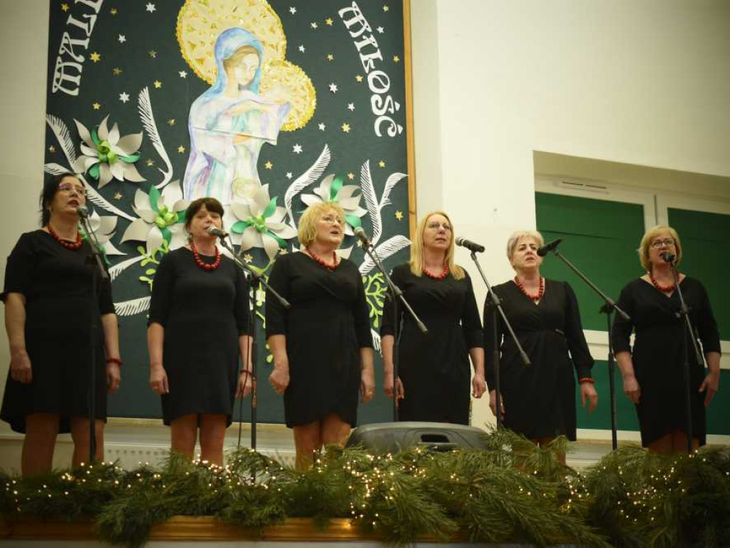 Za nami XVIII Przegląd Zespołów Śpiewaczych 