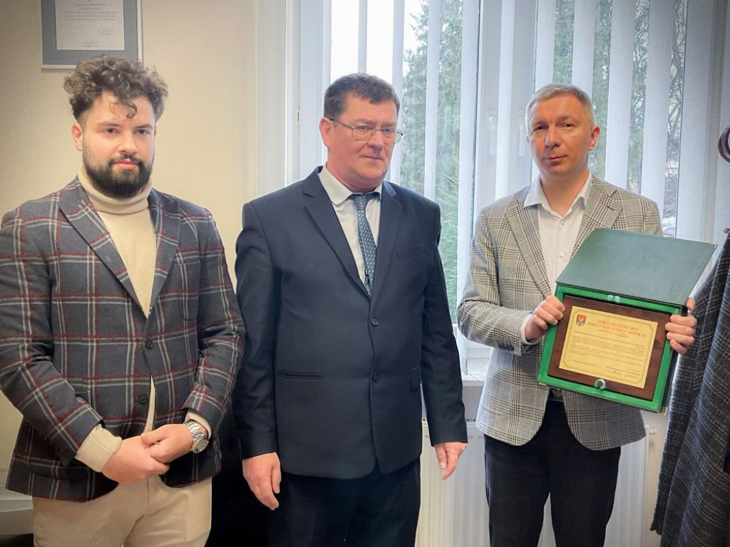 Hrubieszów: Dzień Pracownika Publicznych Służb Zatrudnienia [ZDJĘCIA]