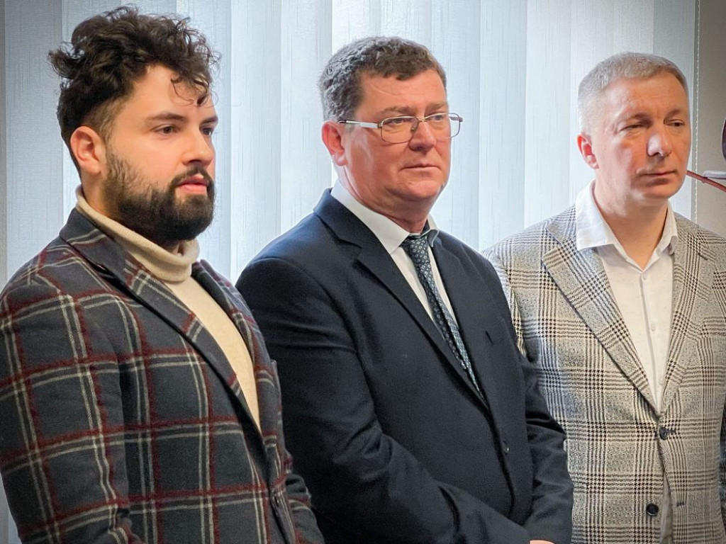 Hrubieszów: Dzień Pracownika Publicznych Służb Zatrudnienia [ZDJĘCIA]