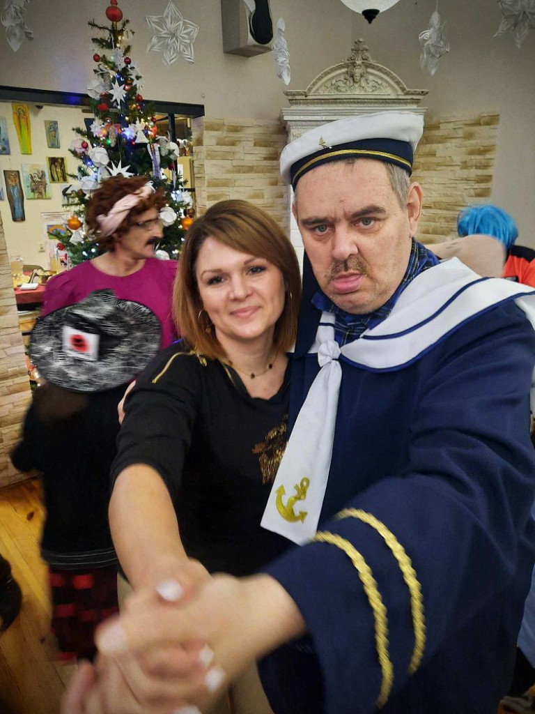 Hrubieszów: Bal karnawałowy [ZDJĘCIA]