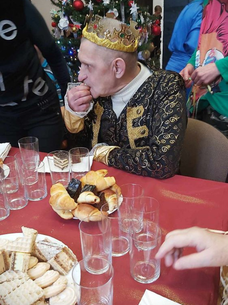 Hrubieszów: Bal karnawałowy [ZDJĘCIA]