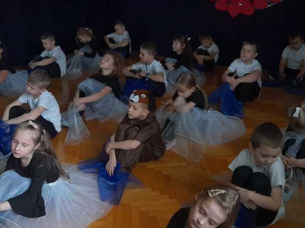 Hrubieszów: Dzień babci i dziadka w przedszkolu [ZDJĘCIA]