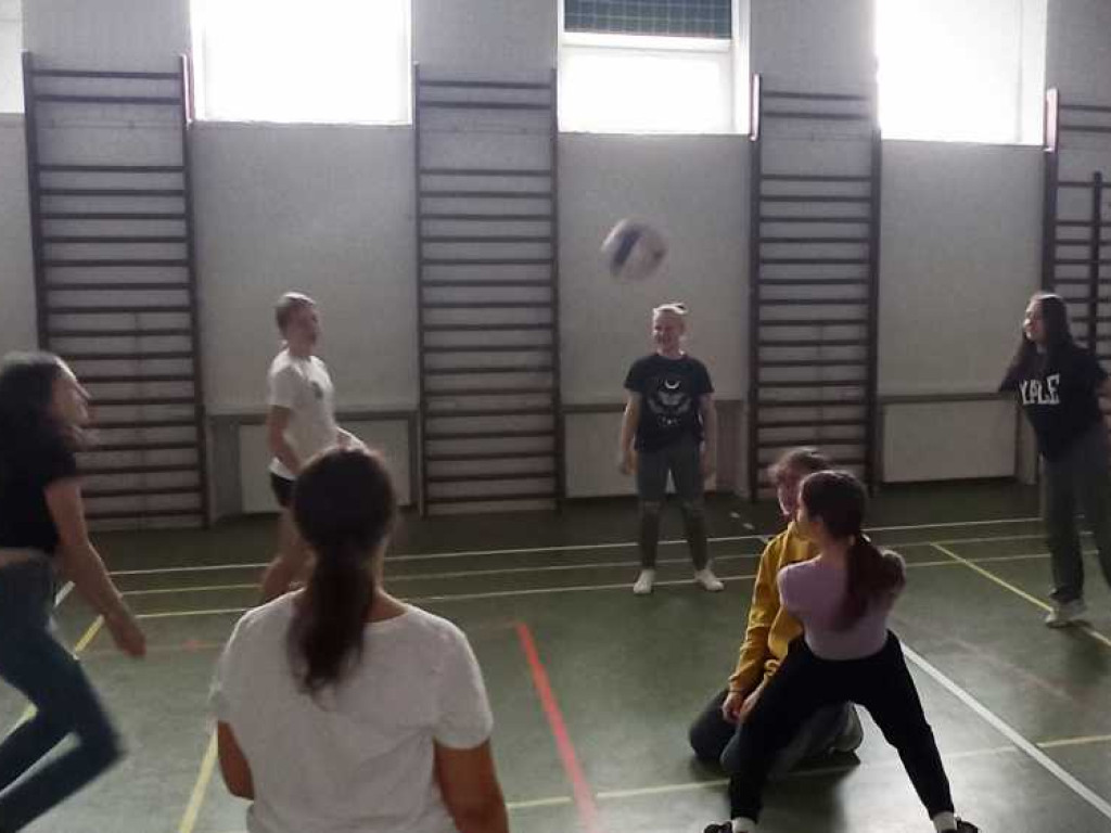 Hrubieszów: Zimowisko w Jedynce [ZDJĘCIA]
