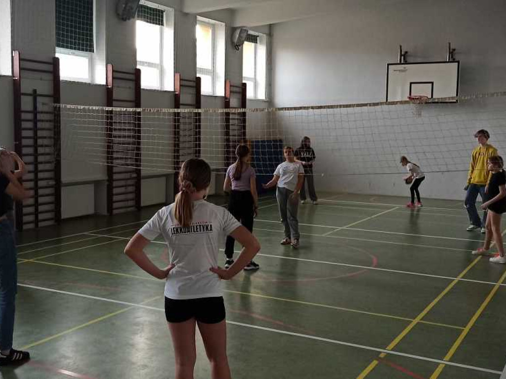 Hrubieszów: Zimowisko w Jedynce [ZDJĘCIA]