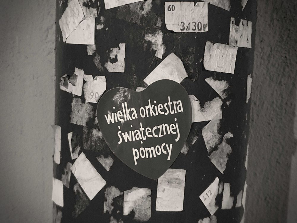 Gdzieś w Hrubieszowie... 4.02.2024